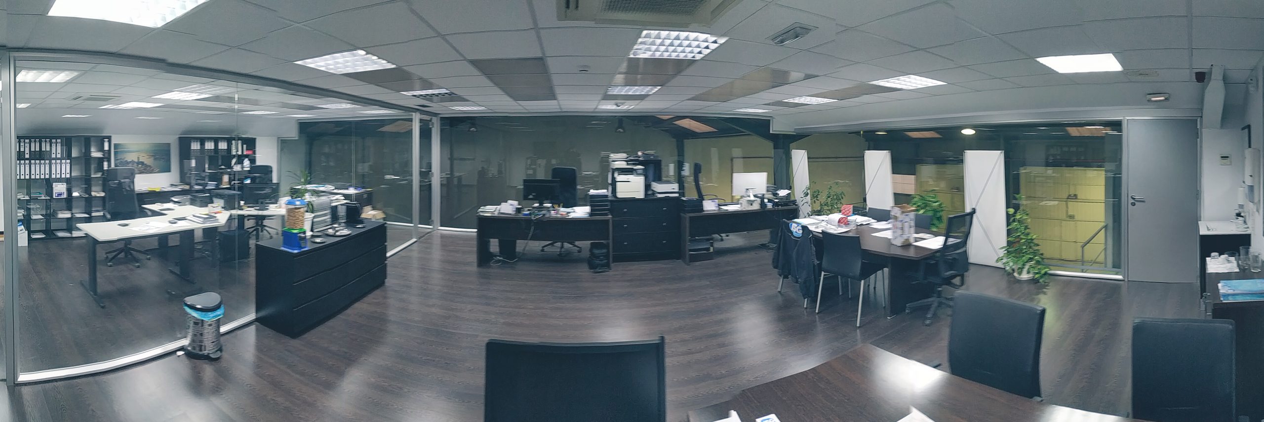 Oficina